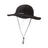 PATAGONIA Quandary Brimmer Black hat
