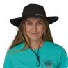 Cappello PATAGONIA Quandary Brimmer Black 