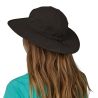 Cappello PATAGONIA Quandary Brimmer Black 