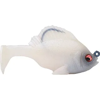 The Megabass Sleeper Gill, freshwater and saltwater fishing - Ardent Pêche