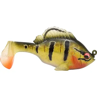 The Megabass Sleeper Gill, freshwater and saltwater fishing - Ardent Pêche