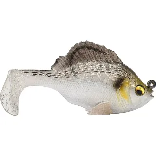 The Megabass Sleeper Gill, freshwater and saltwater fishing - Ardent Pêche