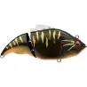 Vatalion 115 F - il pesce nuotatore snodato per il luccio - Ardent Tecniche di pesca
