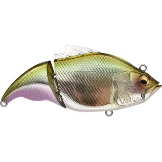 Vatalion 115 F - the jointed swimbait for pike - Ardent Pêche
