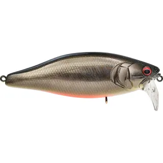 Megabass I-Jack, a pike and bass magnet - Ardent Pêche