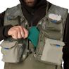 Gilet mosca PATAGONIA Stealth Pack River Rock Green