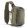 Sling PATAGONIA Stealth Switch Fishing Pack 9L River Rock Green