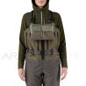 Tasca PATAGONIA Stealth Switch Pack 3L Bundle River Rock Green