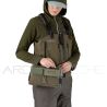 Tasca PATAGONIA Stealth Switch Pack 3L Bundle River Rock Green
