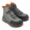 Pack waders e scarpe suola in gomma Simms Freestone - pesca in totale libertà - Ardent Fly Fishing