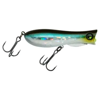 Leurre de surface GUNKI Bleeker toppy 67