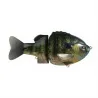 Swimbait DEPS Bullshooter 160 SS