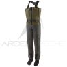 Waders PATAGONIA Men's Swiftcurrent Expedition Zip-Front Waders Basin Green
