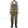Waders PATAGONIA Men's Swiftcurrent Traverse Zip-Front Waders 