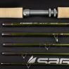 Canna da mosca SAGE SPEY SONIC 13'6 seta 7 (6 sezioni)