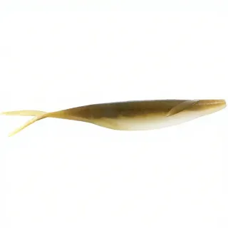 Soft lure DEPS Sakamata 8 