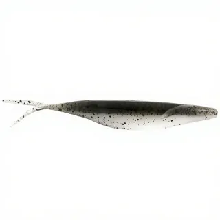 Soft bait DEPS Sakamata 8 