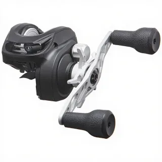 Casting reel BATES The G.O.A.T. swimbait