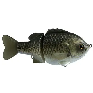 Swimbait DEPS Bullshooter 160 SS