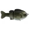 Swimbait DEPS Bullshooter 160 SS