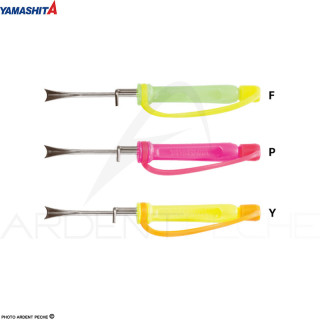 Tool YAMASHITA Egi oh ika shime