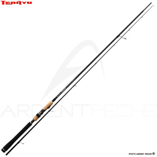 TENRYU Fast finess 710 MH 2ES Spinning Rod