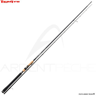 Canna spinning TENRYU Fast finesse 86 M 2ES
