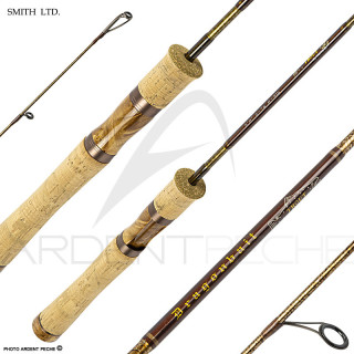 Spinning rod SMITH Dragonbait trout 4.15