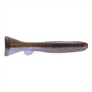 Soft lure OSP HP fish 3.7
