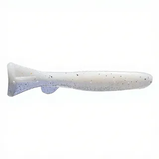 Leurre morbido OSP HP fish 3.7