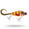 Guppie di CWC - un artificiale ibrido temibile - Ardent Tecniche di pesca