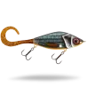 CWC Guppie - a formidable hybrid lure - Ardent Pêche