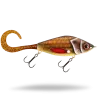 Guppie di CWC - un artificiale ibrido temibile - Ardent Tecniche di pesca