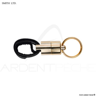 SMITH Landing net magnet gold