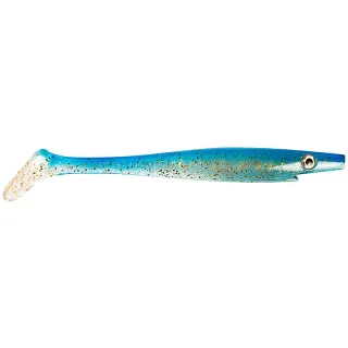 CWC Pig Shad JR - uno shad da 20cm speciale luccio & lucioperca - Ardent Tecniche di pesca