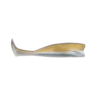 Esca morbida FIIISH Master shad corpo 75