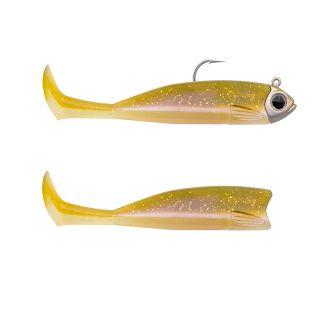 Soft bait FIIISH Master shad combo 75