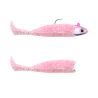 Esca morbida FIIISH Master shad combo 75