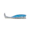 Esca morbida FIIISH Master shad corpo 100