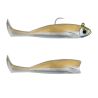 Esca morbida FIIISH Master shad combo 100