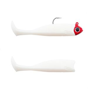 FIIISH Master shad combo 100 soft lure