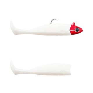 Esca morbida FIIISH Master shad combo 100