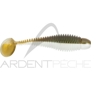 Soft Lure LUNKER CITY Grubster 2.75