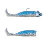 Soft bait FIIISH Master shad combo 100