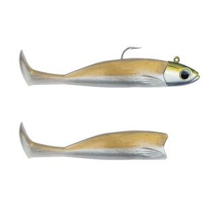 Esca morbida FIIISH Master shad combo 100