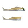 Esca morbida FIIISH Master shad combo 100