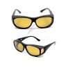 Polarized clip-on glasses COCOONS M