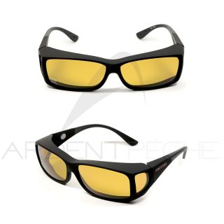 COCOONS ML polarized over-glasses