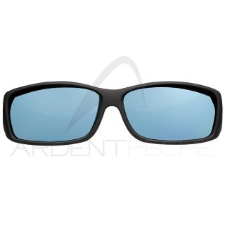 COCOONS L polarised clip-on sunglasses