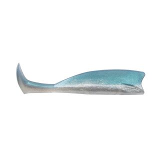 Soft lure FIIISH Master shad body 125